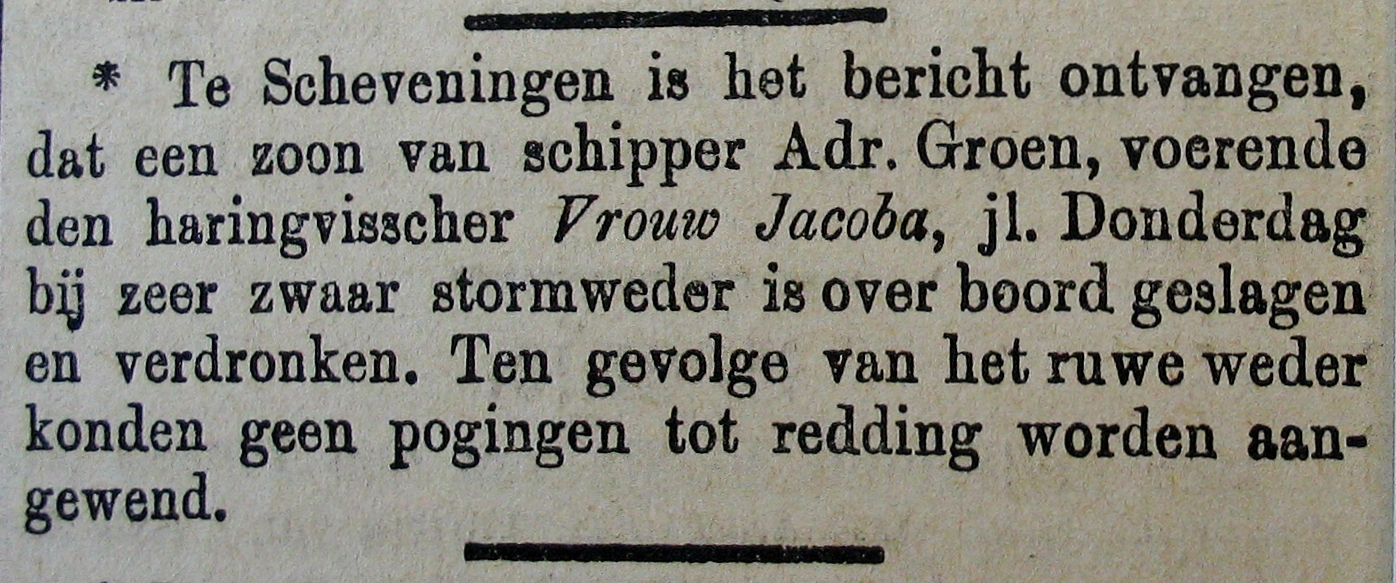 Vrouw Jacoba